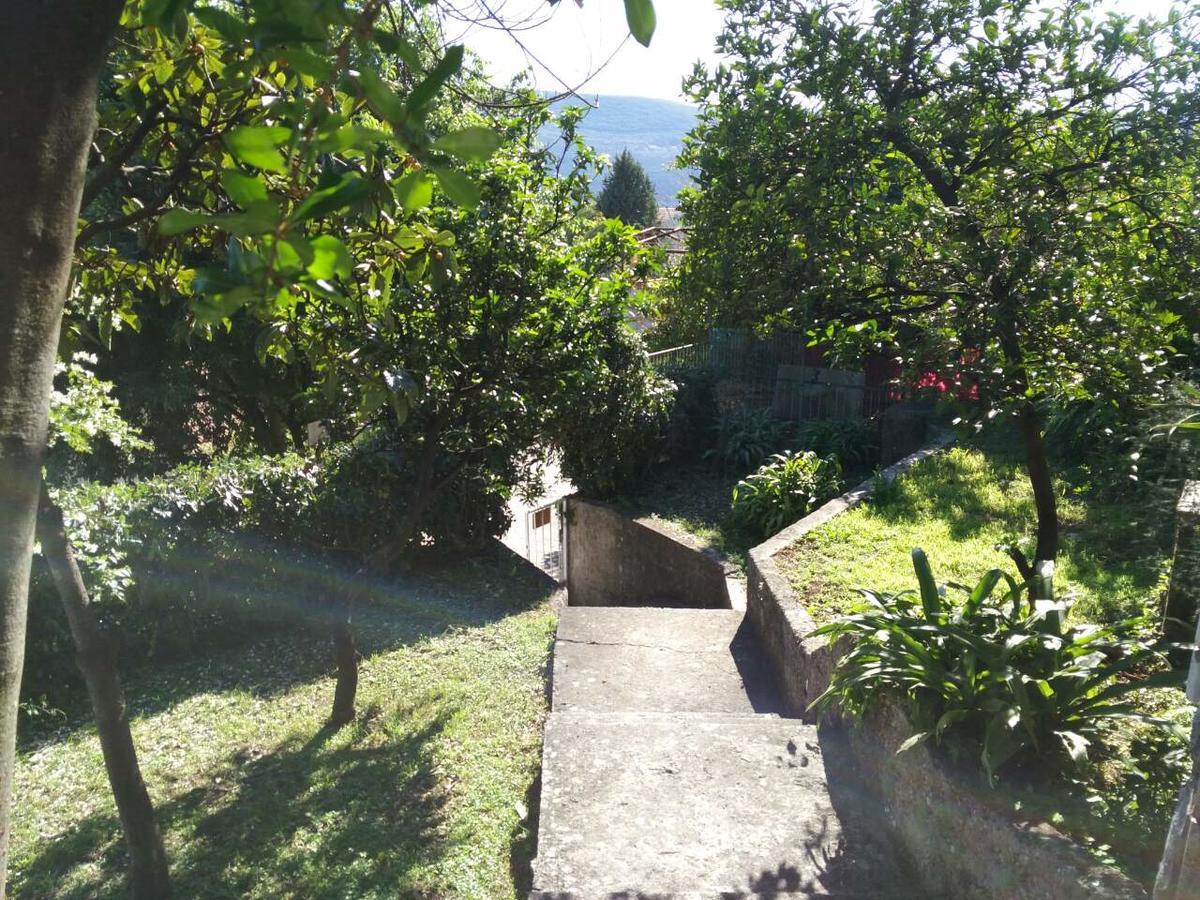 House Orange Apartments Herceg Novi Exterior foto
